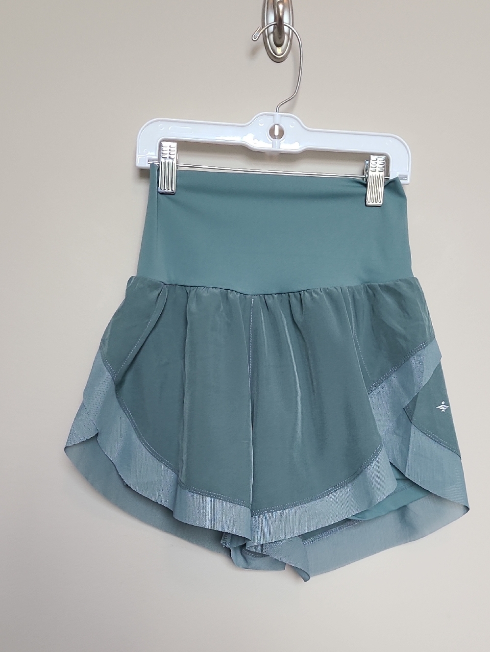 Halara XS High Waisted Running Shorts